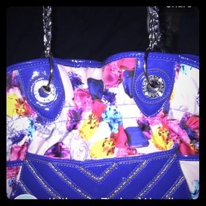 Kathy van Zeeland Handbag